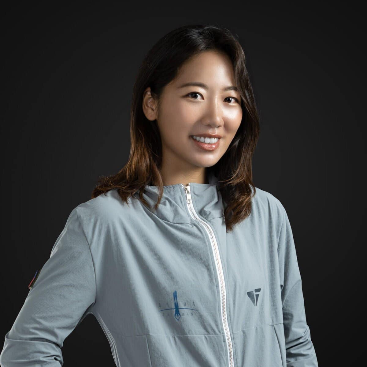 劉宇芳 双魚教練 YUFANG LIU Fiish Instructor