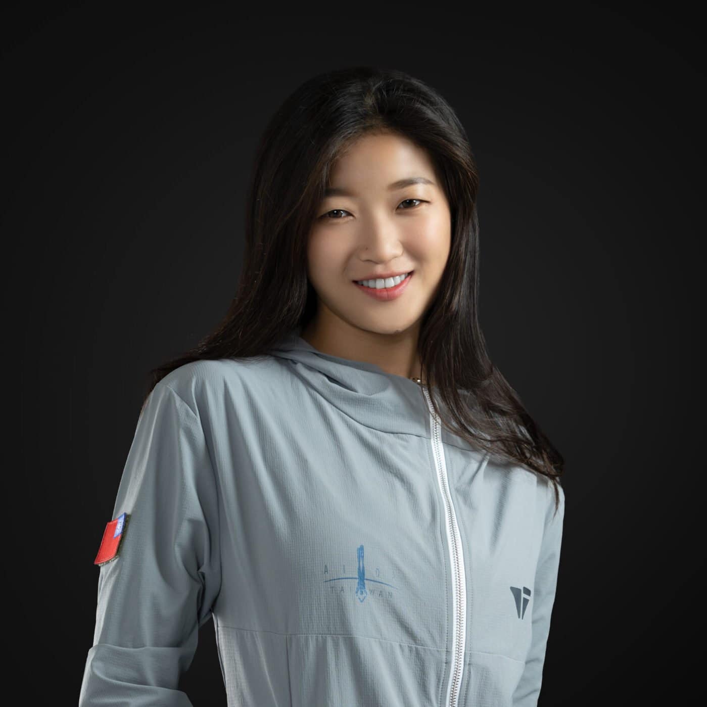 陳昱蓉 双魚教練 Patty Chen Fiish Instructor